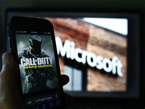 Microsoft clears last hurdle to buying Call of Duty maker Activision in $69 billion deal